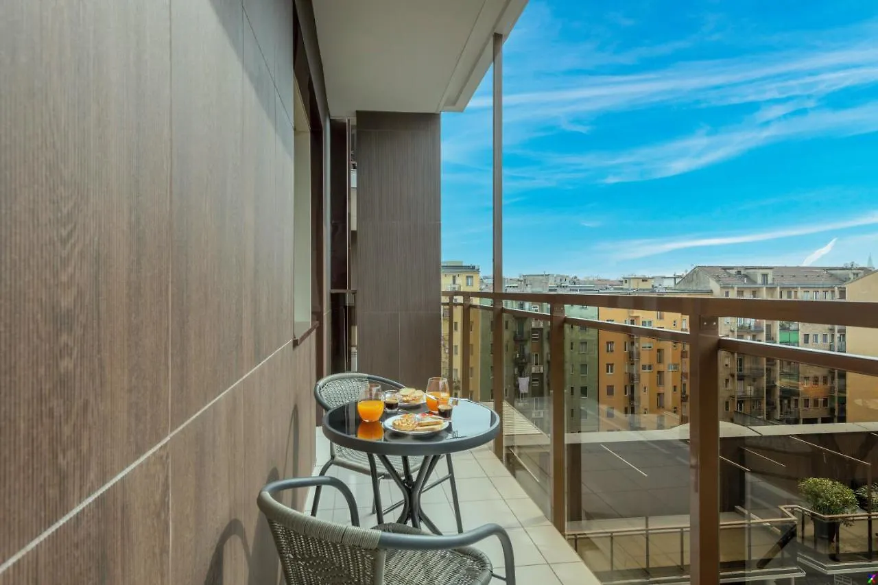Apartment Bnbutler - Via Foppa 7 - 130 Mq In Posizione Strategica Milan Italy