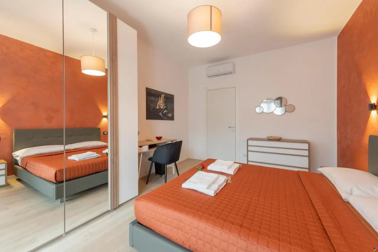Apartment Bnbutler - Via Foppa 7 - 130 Mq In Posizione Strategica Milan