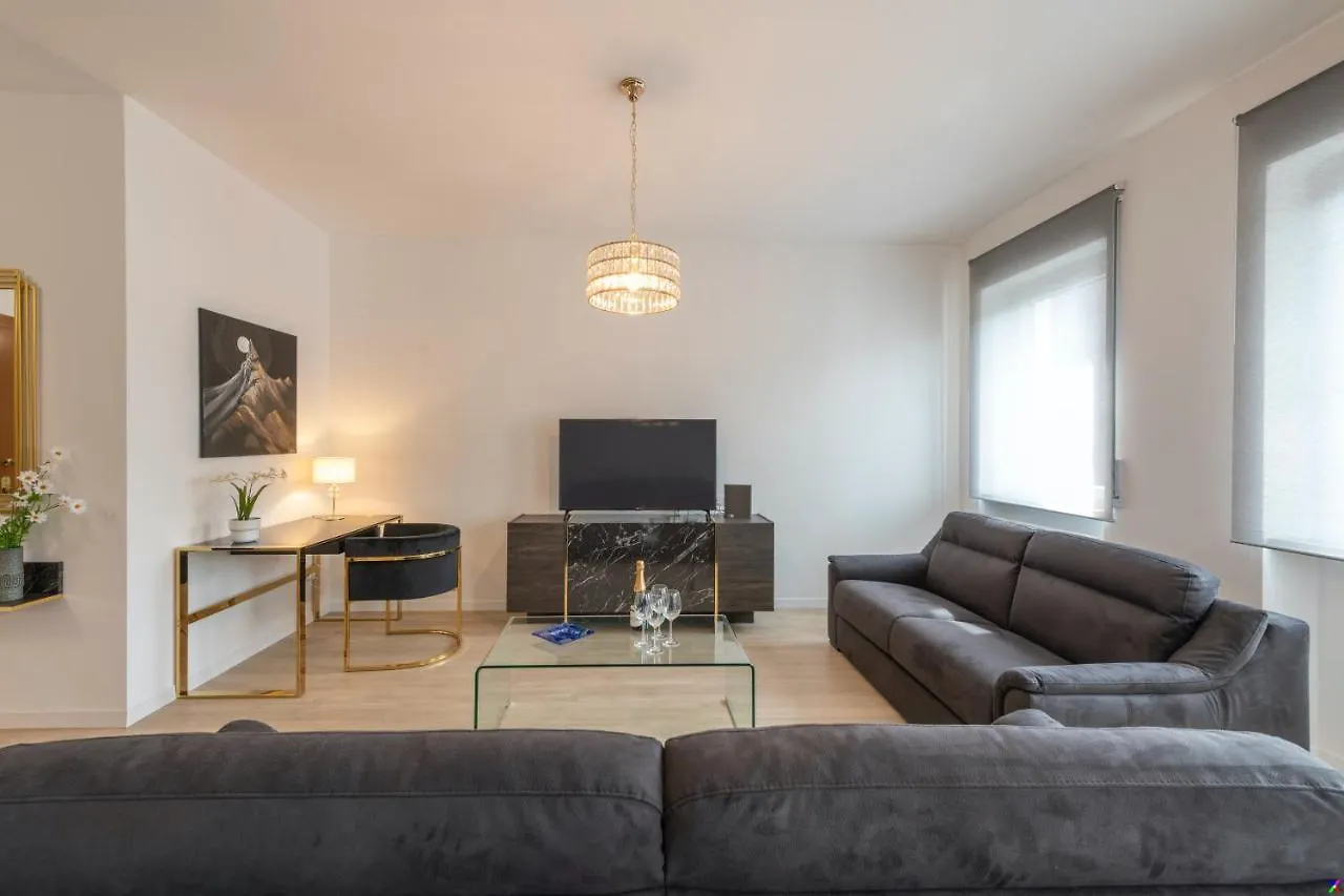 Apartment Bnbutler - Via Foppa 7 - 130 Mq In Posizione Strategica Milan Italy