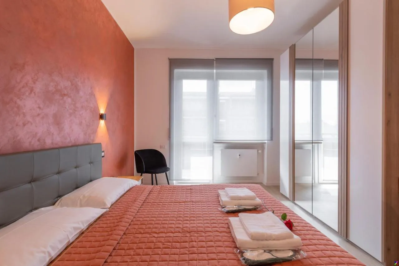 Apartment Bnbutler - Via Foppa 7 - 130 Mq In Posizione Strategica Milan Italy