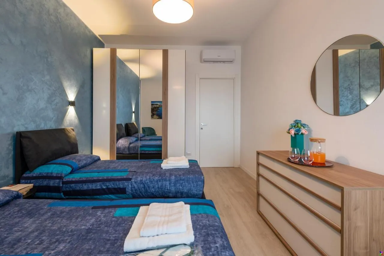 Apartment Bnbutler - Via Foppa 7 - 130 Mq In Posizione Strategica Milan