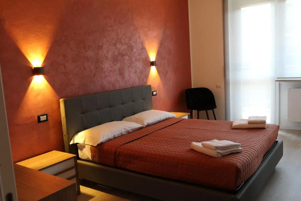 Apartment Bnbutler - Via Foppa 7 - 130 Mq In Posizione Strategica Milan