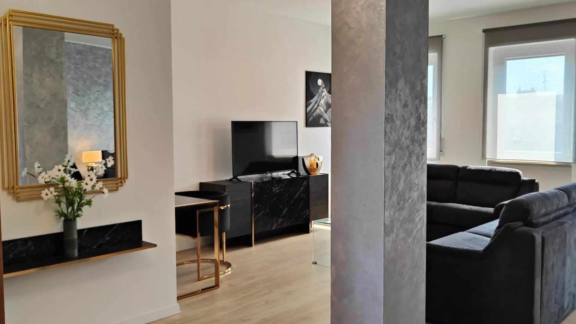 Bnbutler - Via Foppa 7 - 130 Mq In Posizione Strategica Milan Apartment