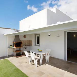 Casa Muley , El Matorral España