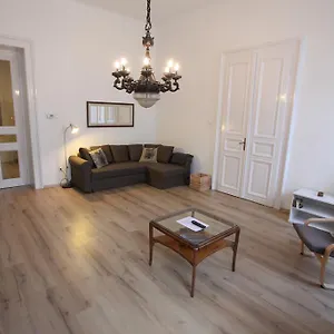 Sissy Apartment Budapest