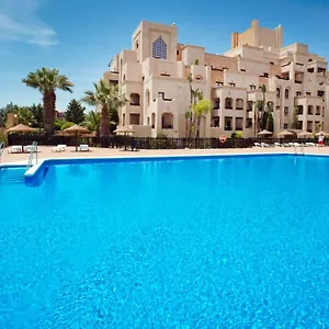 Leo Jardines De , Isla Canela España