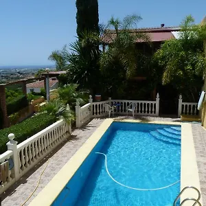 Del , Motril España
